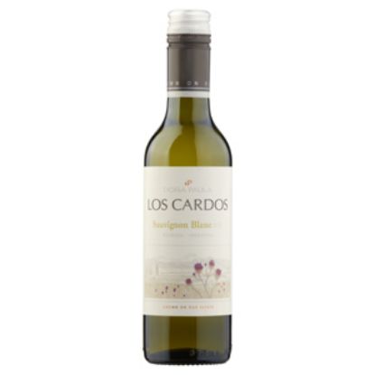 Picture of  Dona Paula Los Cardos Sauvignon Blanc 75cl x12